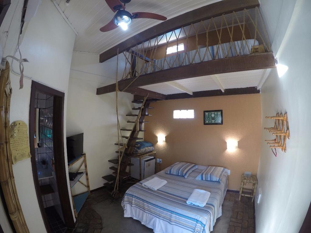 Pousada Do Capitao Arraial do Cabo Extérieur photo