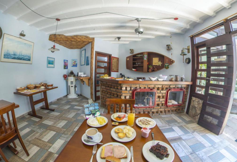 Pousada Do Capitao Arraial do Cabo Extérieur photo